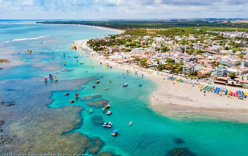Imagem 3 de Porto de Galinhas - PE