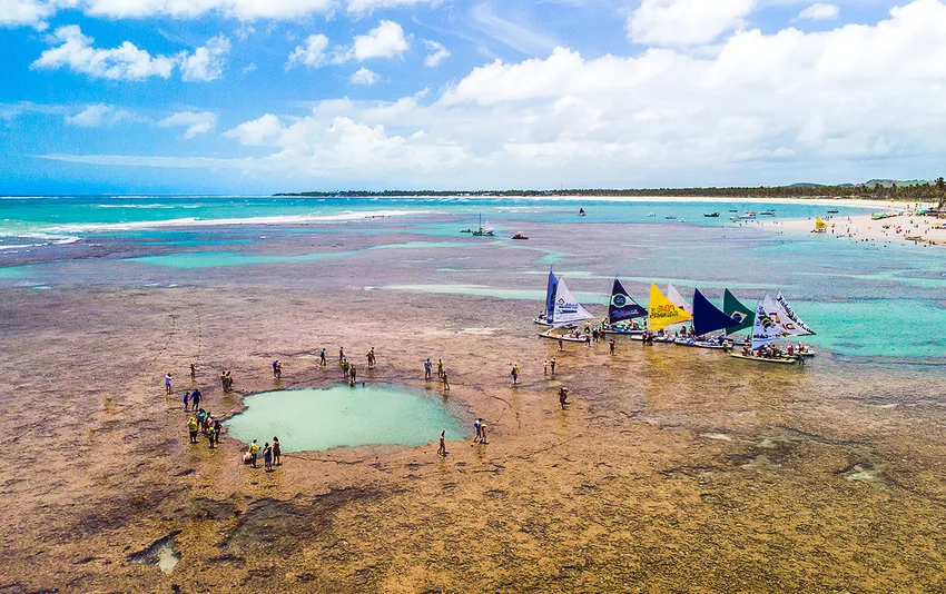 Imagem 5 de Porto de Galinhas - PE