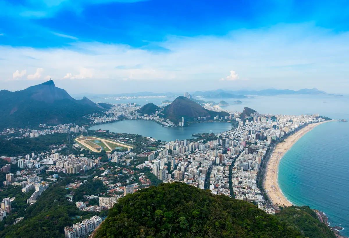 Imagem 1 de Rio de Janeiro - RJ