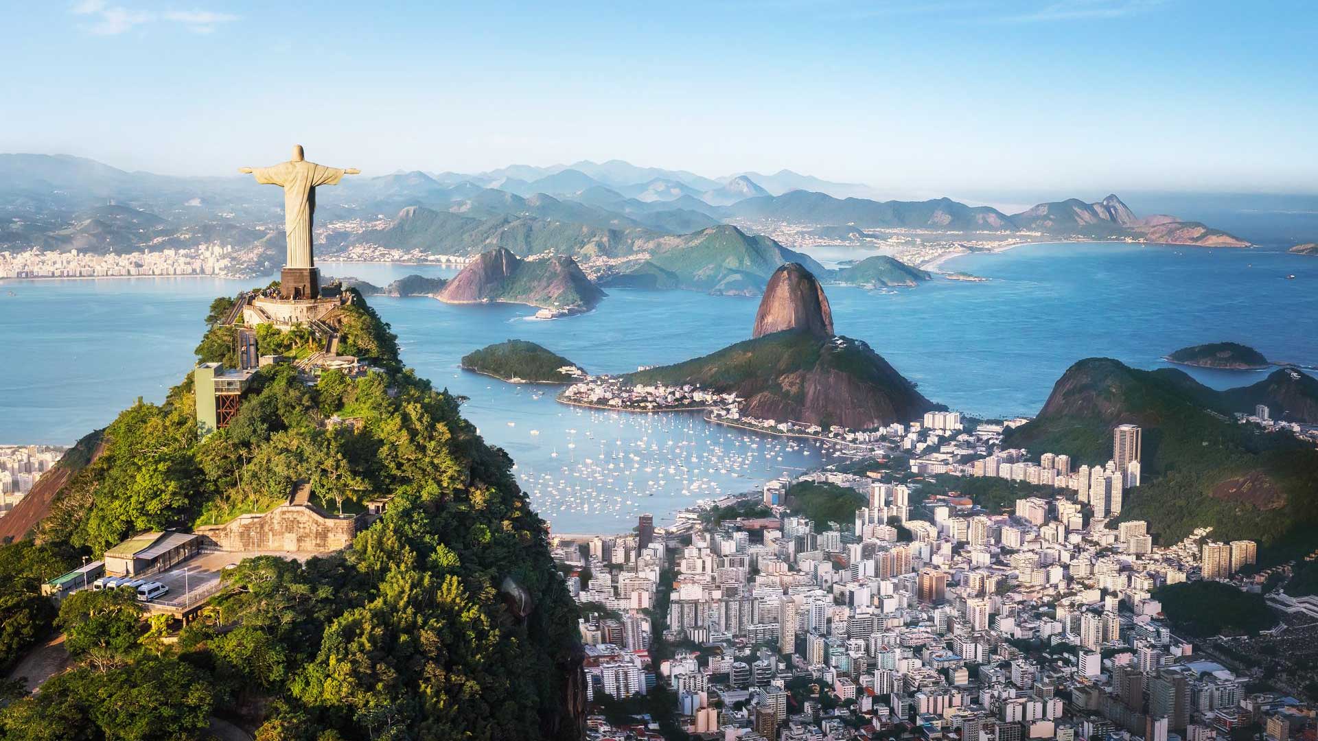 Imagem 2 de Rio de Janeiro - RJ