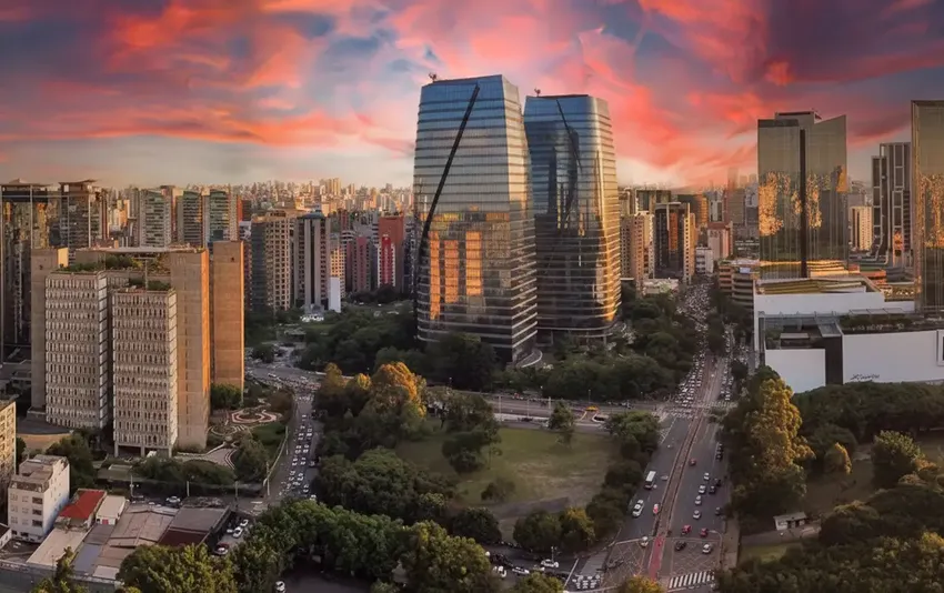 Olímpia - SP 