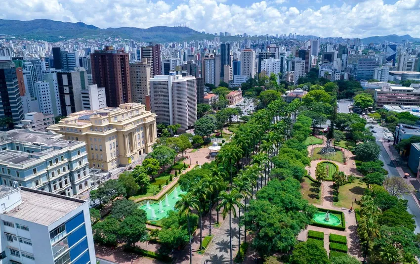 Imagem 2 de Belo Horizonte - MG