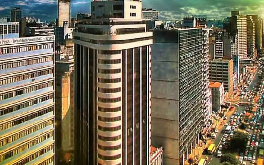 Imagem 3 de Belo Horizonte - MG