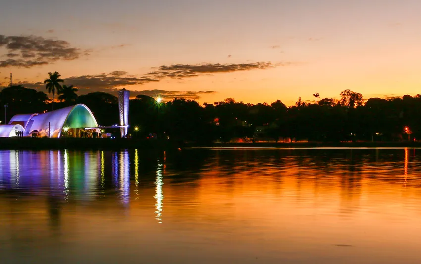 Imagem 4 de Belo Horizonte - MG