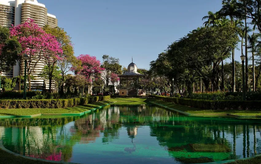 Imagem 5 de Belo Horizonte - MG