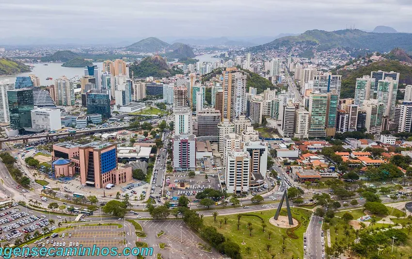 Imagem 2 de Vitória - ES