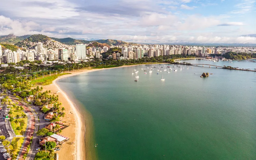 Imagem 3 de Vitória - ES