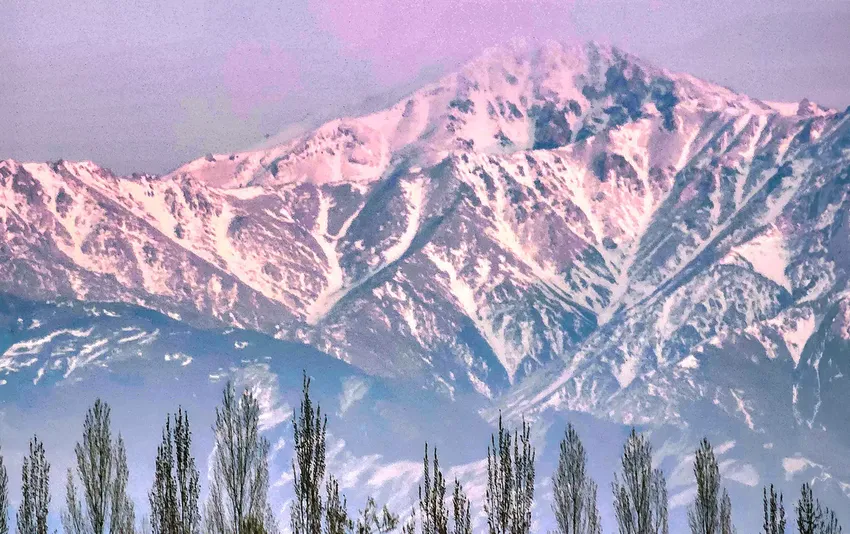 Imagem 1 de Mendoza