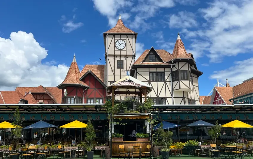 Imagem 3 de Blumenau - SC