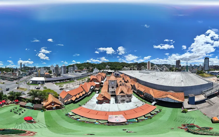Imagem 4 de Blumenau - SC