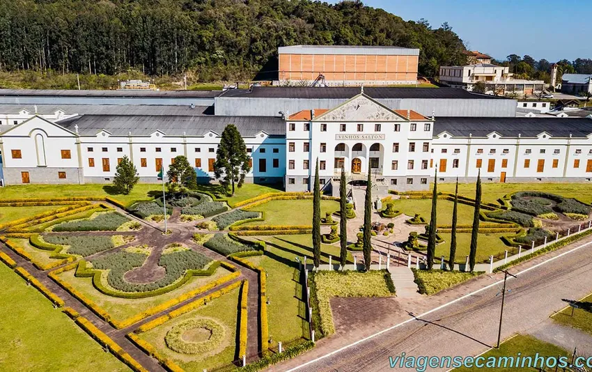 Imagem 2 de Bento Gonçalves - RS