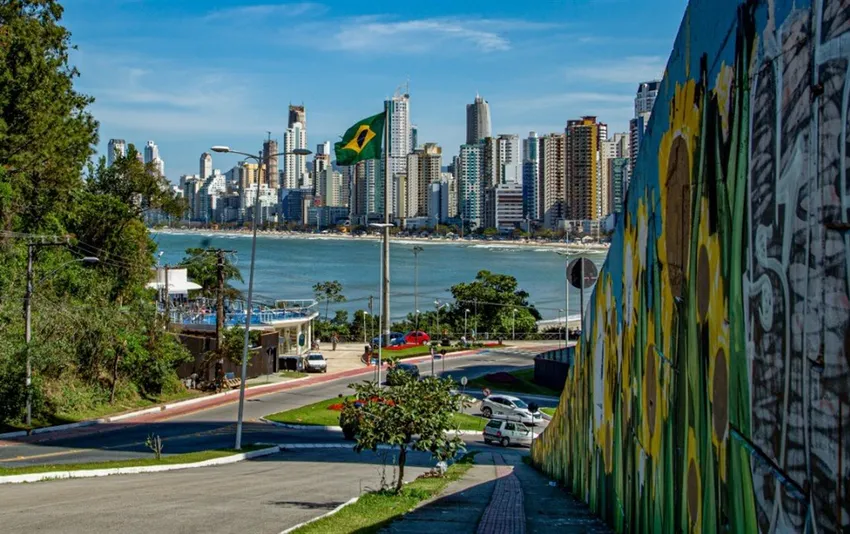 Balneário Camboríu - SC