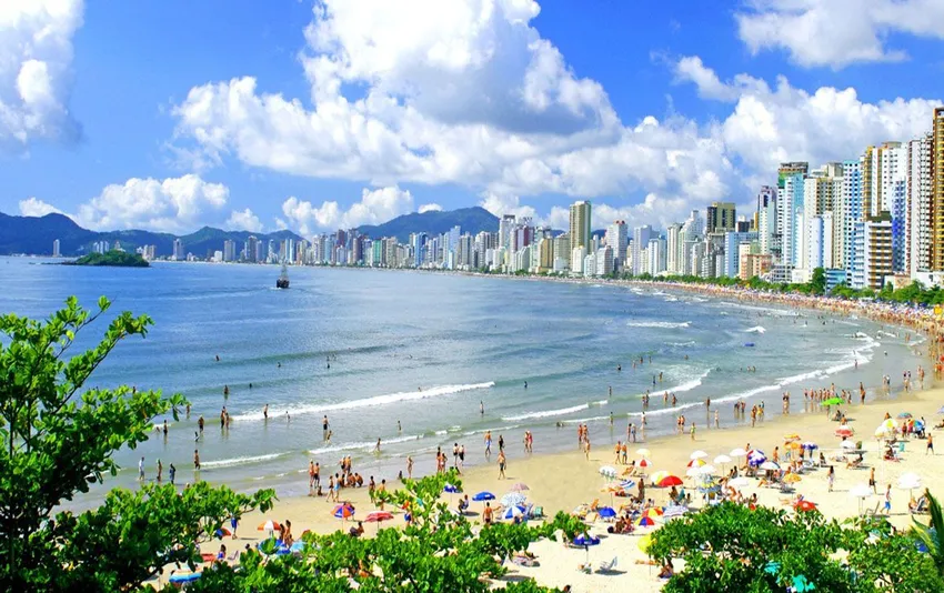 Balneário Camboríu - SC