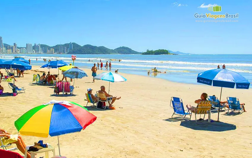 Balneário Camboríu - SC