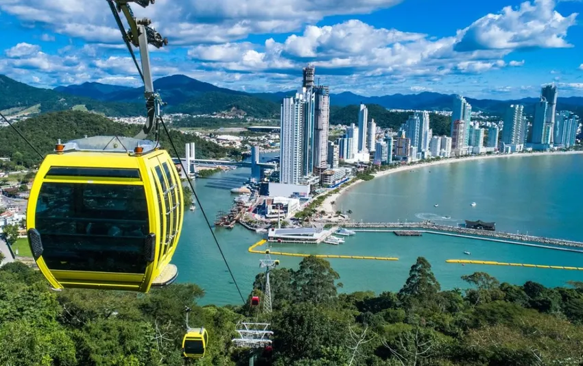 Imagem 7 de Balneário Camboríu - SC