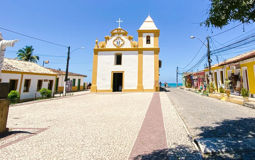 Imagem 2 de Arraial d'Ajuda - BA