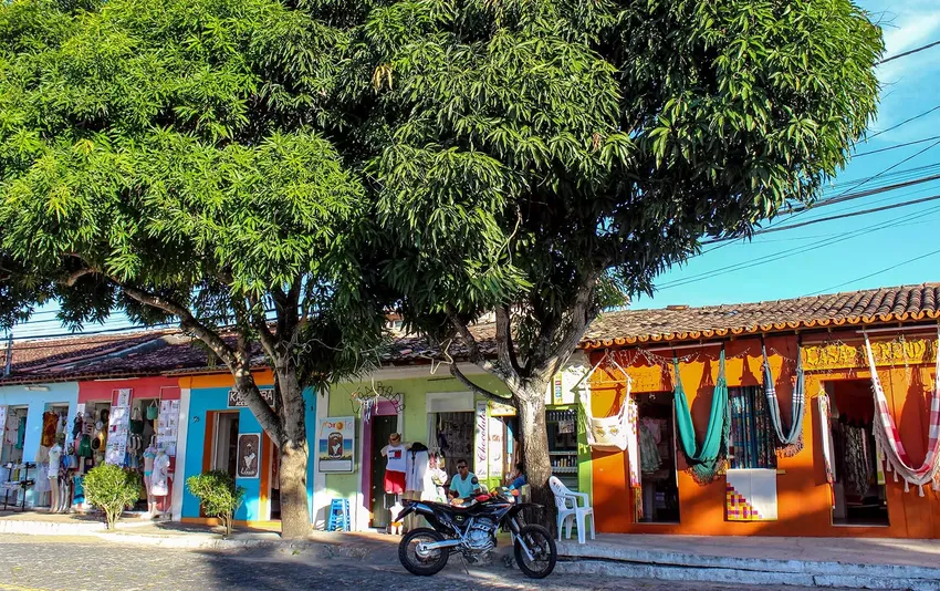 Imagem 3 de Arraial d'Ajuda - BA