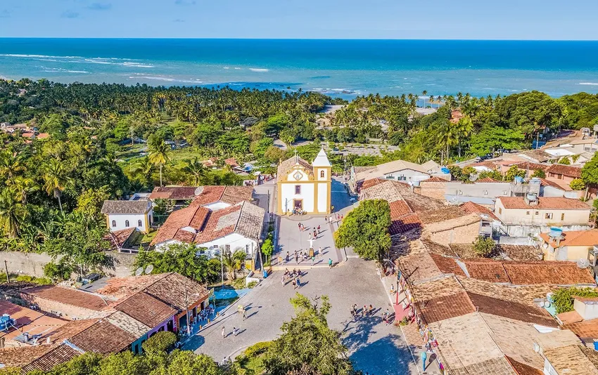 Imagem 4 de Arraial d'Ajuda - BA