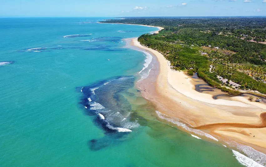 Imagem 5 de Arraial d'Ajuda - BA