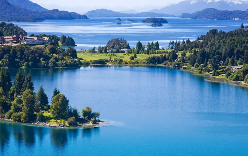 Bariloche / Argentina 