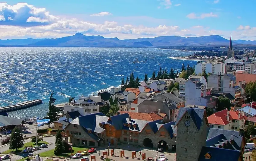 Bariloche / Argentina 