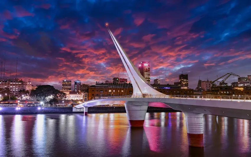 Imagem 1 de Buenos Aires
