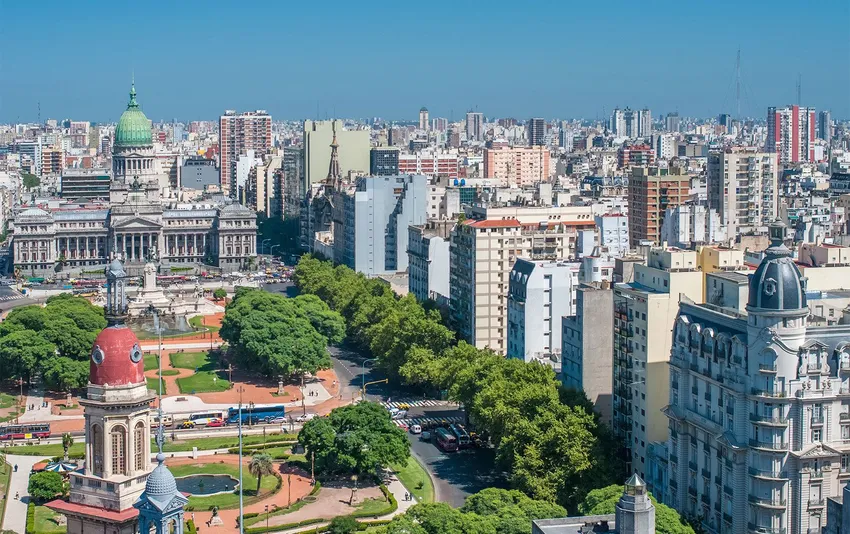 Imagem 2 de Buenos Aires