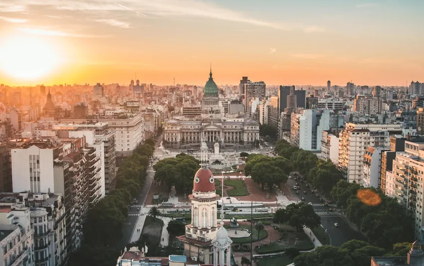 Imagem 4 de Buenos Aires