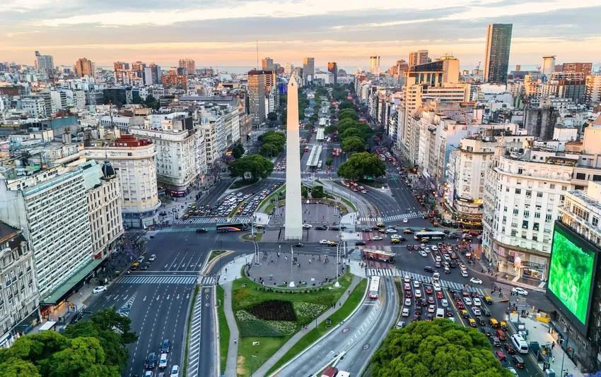 Imagem 6 de Buenos Aires