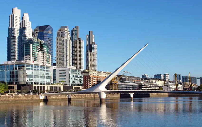 Imagem 7 de Buenos Aires