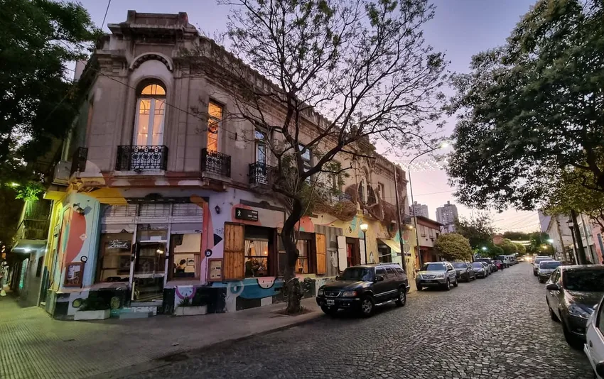 Imagem 8 de Buenos Aires