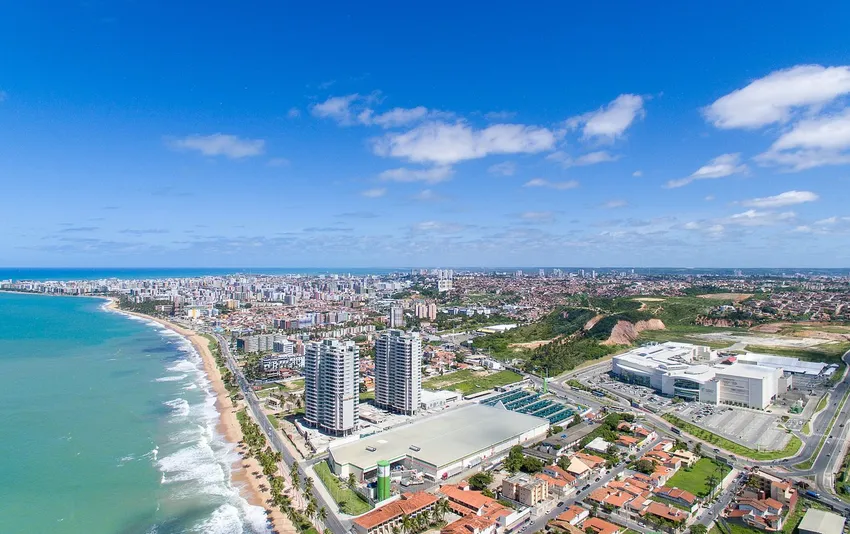Imagem 1 de Maceió - AL