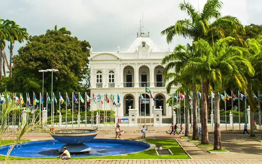 Imagem 2 de Maceió - AL