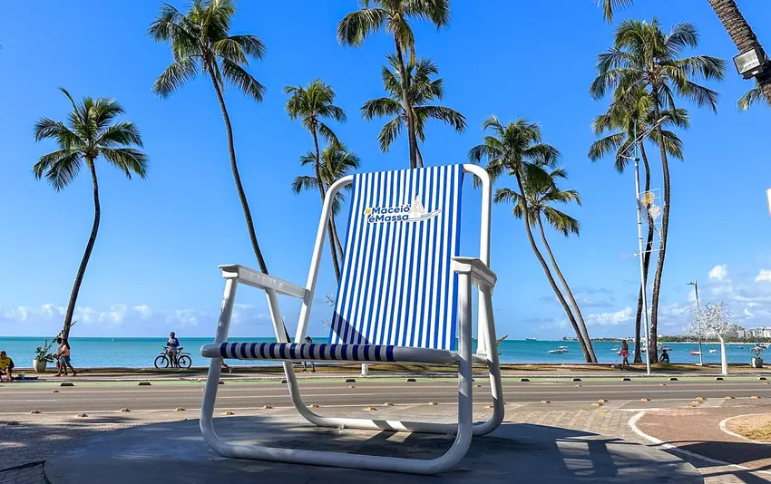 Imagem 3 de Maceió - AL