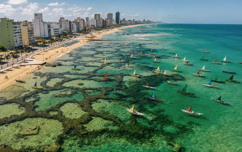 Imagem 4 de Maceió - AL