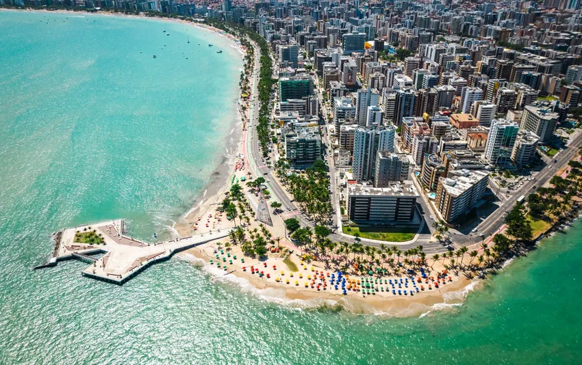 Imagem 5 de Maceió - AL