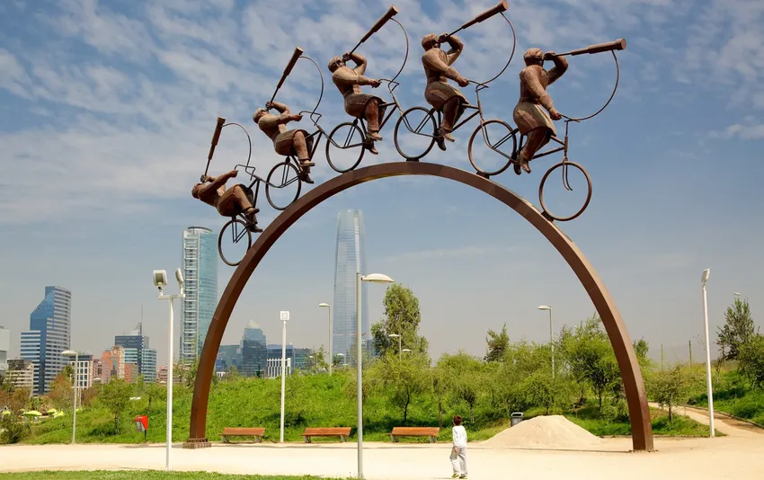 Imagem 4 de Santiago