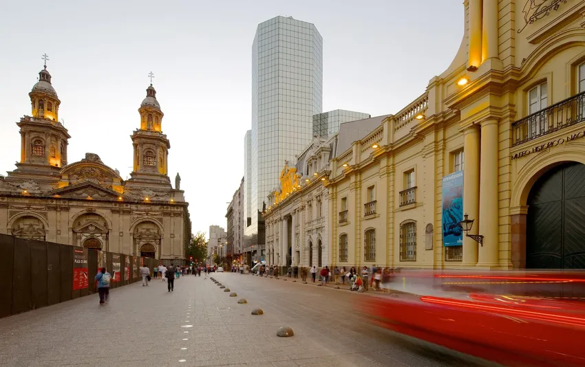 Imagem 7 de Santiago