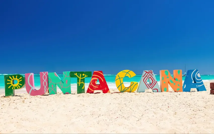 Imagem 1 de Punta Cana