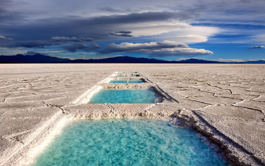 Imagem 2 de Salta - Argentina