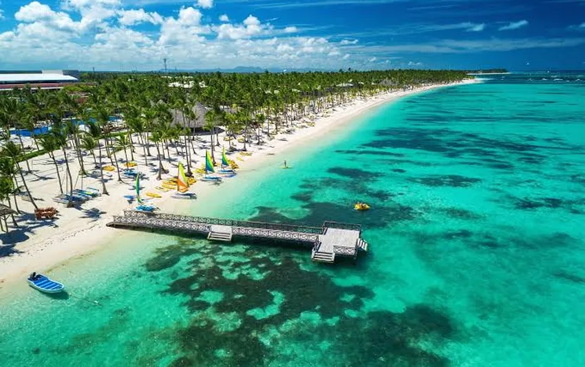 Imagem 2 de Punta Cana