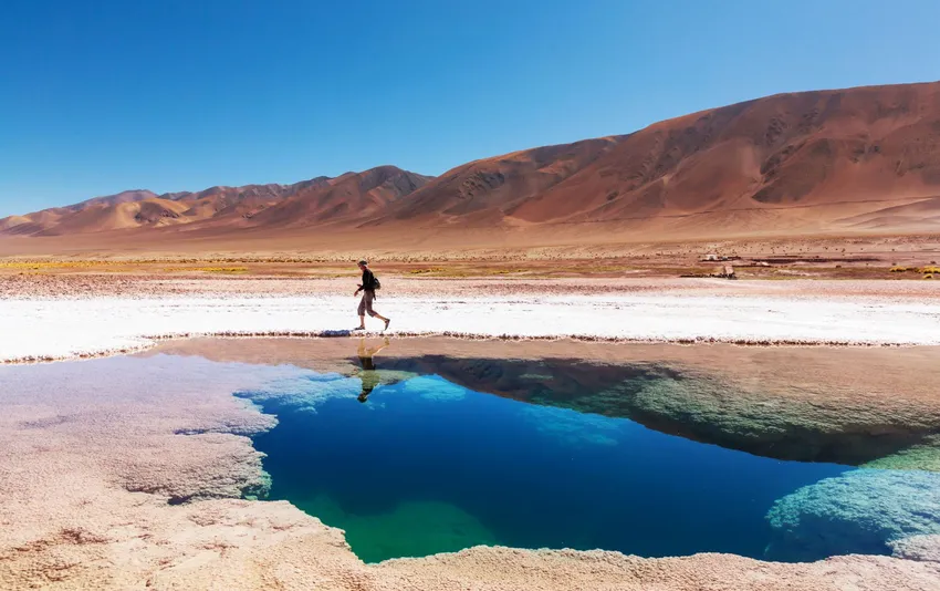 Imagem 1 de Salta - Argentina