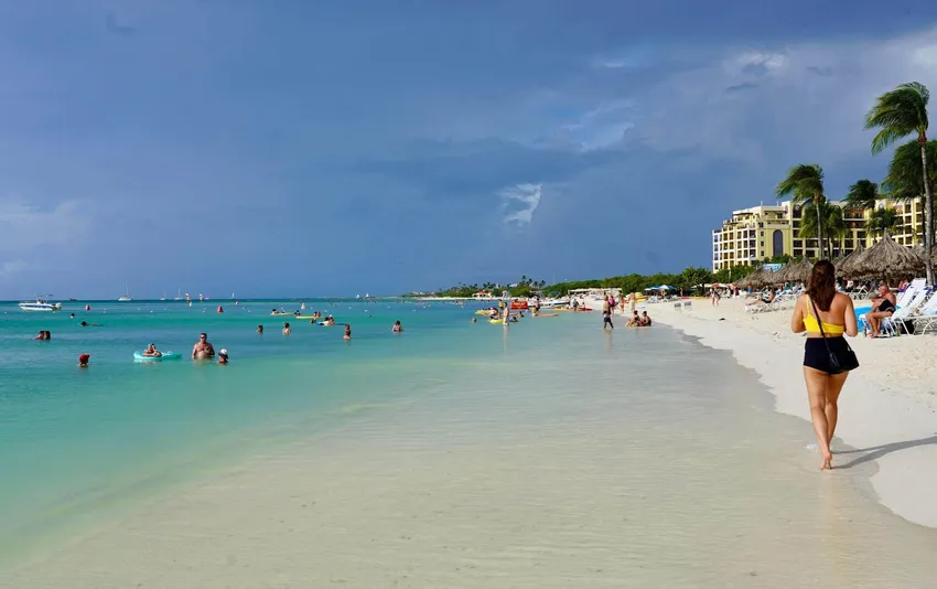 Imagem 3 de Aruba