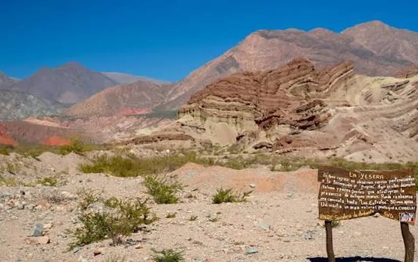 Imagem 3 de Salta - Argentina