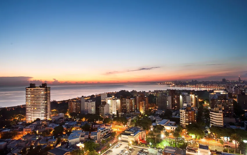 Imagem 5 de Montevidéu - Uruguai