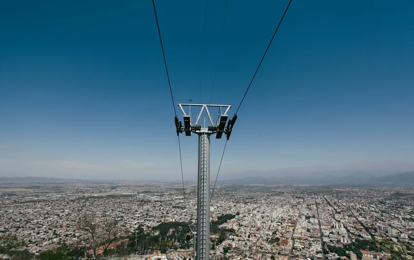 Imagem 4 de Salta - Argentina