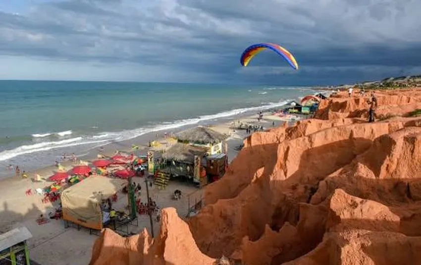 Imagem 5 de Canoa Quebrada - CE