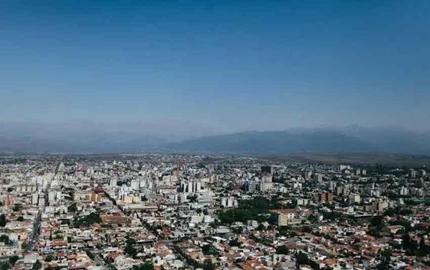 Imagem 5 de Salta - Argentina