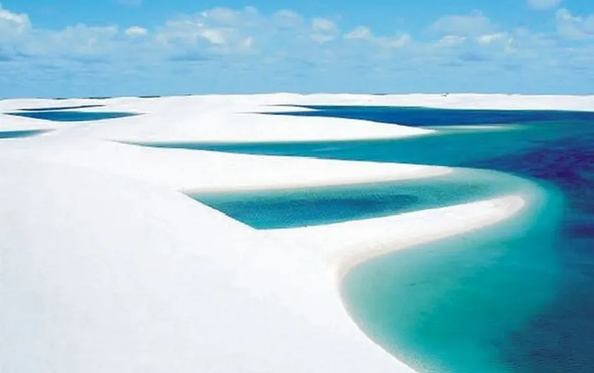 Imagem 5 de Barreirinhas do Maranhão