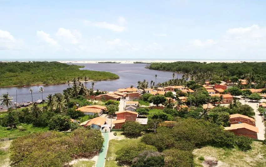 Foto da cidade